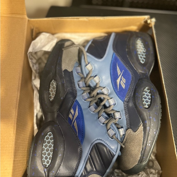 Reebok Question - Picture 4 of 4